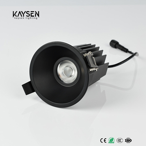 Modular Modern LED Recessed Ceiling Downlight