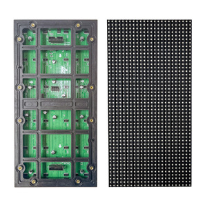 Outdoor High Brightness LED Display Panel Module 320x160mm