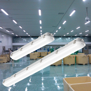 Industrial IP65 Waterproof LED Tri-proof Vapor Light