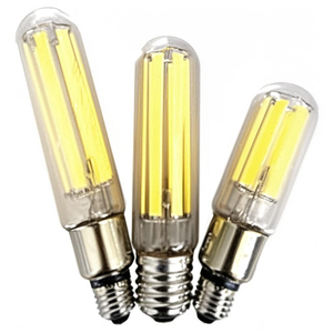 Decorative LED Vintage Lamps Statement Piece