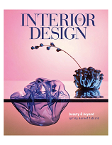 Interior Design Magazine Feature 2024