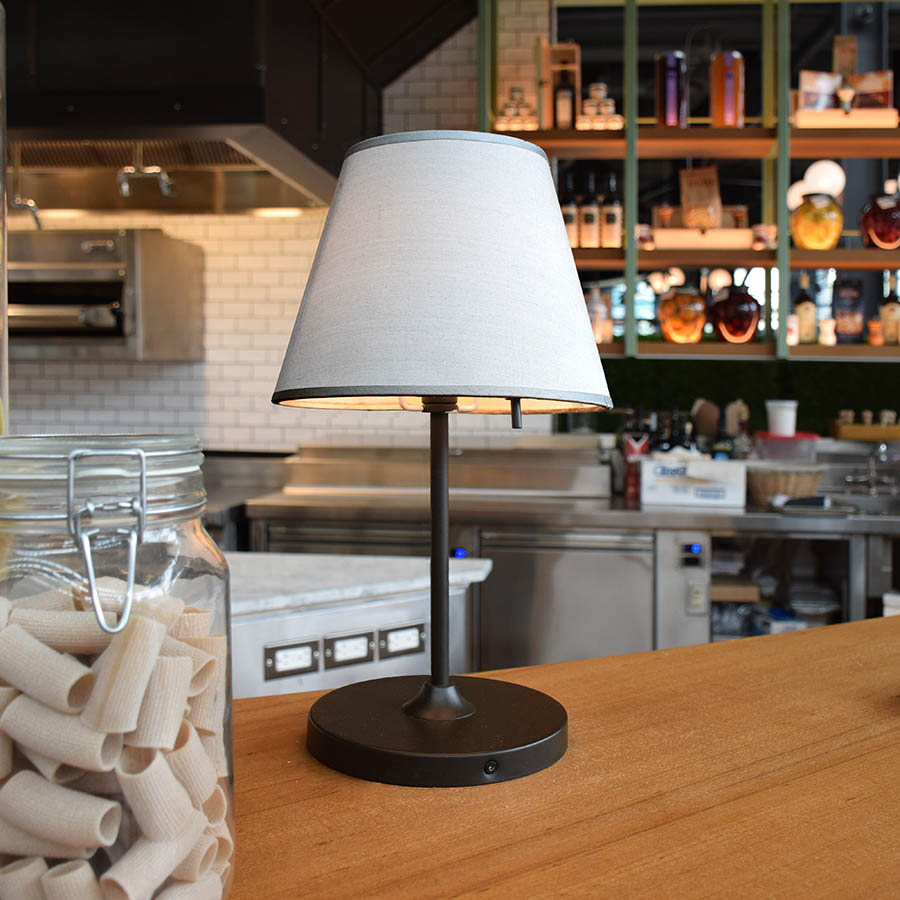 Yasmina Table Lamp Park MGM Las Vegas