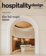 IIDA HD Product Design Award 2024