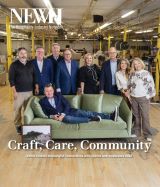 NEWH Design Issue 2025
