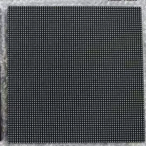 Outdoors P3.91mm LED Screen Module High Brightness