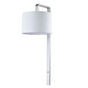 Holiday Inn Express Modern Hotels Wall Mounted Lamp Brushed Nickel
