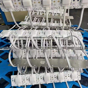 High Quality 2835 LED Module 170 Beam Angle Epoxy Sealed