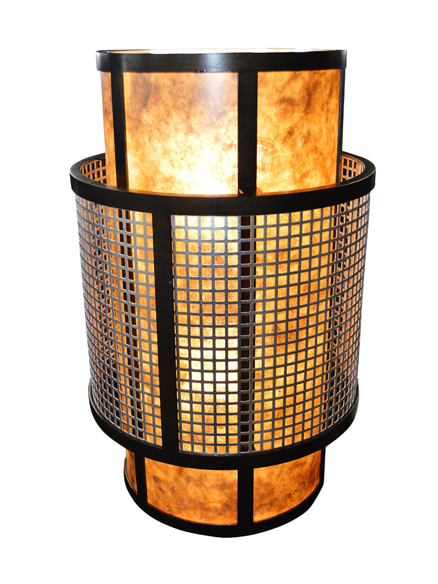 Murphy Bespoke Architectural Ceiling Pendant Light