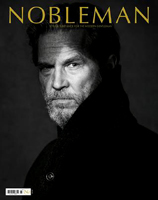 Nobleman Magazine Fall 2017