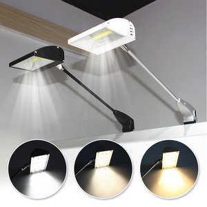 EXW LED Display Trade Show Light Arm With Brackets