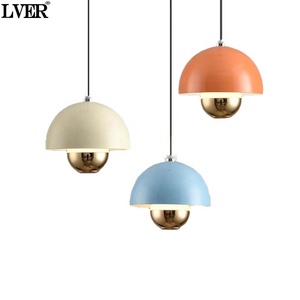 Modern Design Colorful LED Ceiling Restaurant Spotlights
