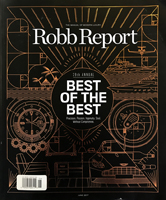 The Robb Report June 2017